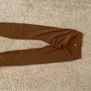 Lululemon Align leggings
